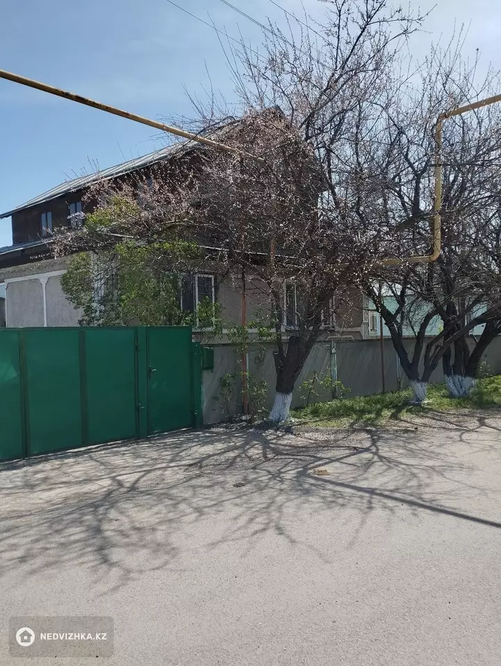 184 м², 6-комнатный дом, 18 соток, 184 м², изображение - 1