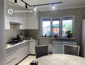5-комнатный дом, 7.8 соток, 8 м²