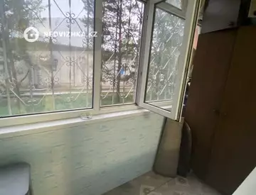 2-комнатная квартира, этаж 1 из 6, 62 м²