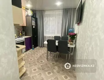 62 м², 2-комнатная квартира, этаж 1 из 6, 62 м², изображение - 4