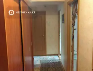 2-комнатная квартира, этаж 5 из 5, 50 м²