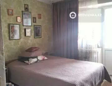 2-комнатная квартира, этаж 5 из 5, 50 м²