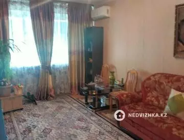 2-комнатная квартира, этаж 5 из 5, 50 м²