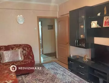 50 м², 2-комнатная квартира, этаж 5 из 5, 50 м², изображение - 4