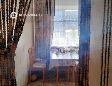 50 м², 2-комнатная квартира, этаж 5 из 5, 50 м², изображение - 6
