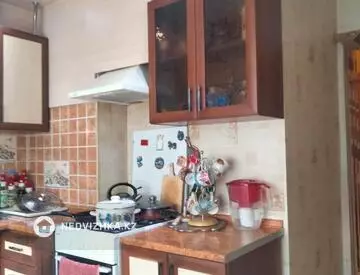 50 м², 2-комнатная квартира, этаж 5 из 5, 50 м², изображение - 7