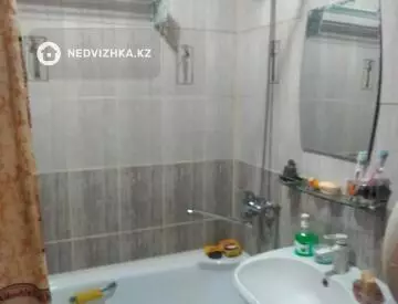 50 м², 2-комнатная квартира, этаж 5 из 5, 50 м², изображение - 10