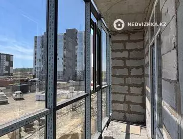 41.6 м², 1-комнатная квартира, этаж 2 из 7, 42 м², изображение - 4