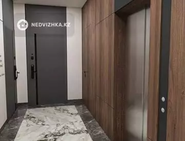 1-комнатная квартира, этаж 2 из 7, 42 м²