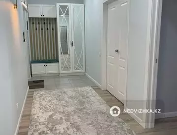 72.4 м², 2-комнатная квартира, этаж 17 из 21, 72 м², изображение - 7