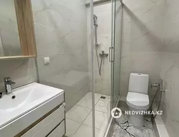 72.4 м², 2-комнатная квартира, этаж 17 из 21, 72 м², изображение - 9
