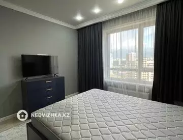 72.4 м², 2-комнатная квартира, этаж 17 из 21, 72 м², изображение - 3