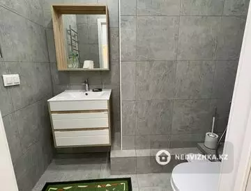 72.4 м², 2-комнатная квартира, этаж 17 из 21, 72 м², изображение - 5