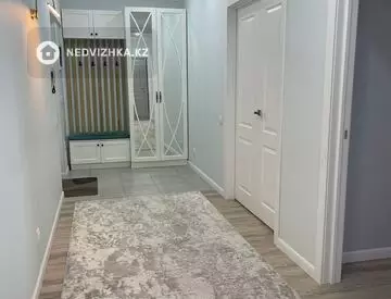 72.4 м², 2-комнатная квартира, этаж 17 из 21, 72 м², изображение - 7