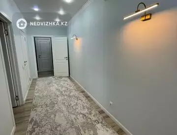 2-комнатная квартира, этаж 17 из 21, 72 м²