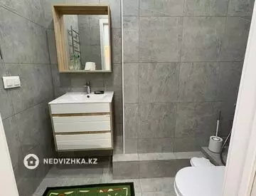 72.4 м², 2-комнатная квартира, этаж 17 из 21, 72 м², изображение - 5