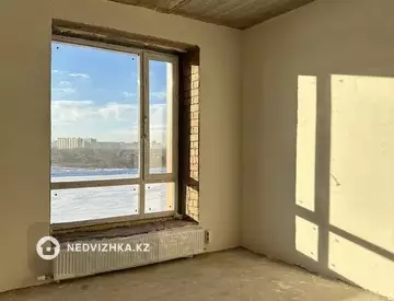 1-комнатная квартира, этаж 7 из 12, 34 м²