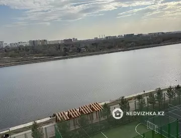 1-комнатная квартира, этаж 7 из 12, 34 м²