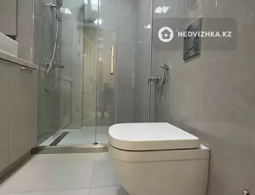 60 м², 2-комнатная квартира, этаж 17 из 21, 60 м², на длительный срок, изображение - 10