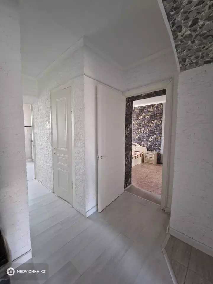 55 м², 2-комнатная квартира, этаж 4 из 5, 55 м², изображение - 1