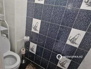 55 м², 2-комнатная квартира, этаж 4 из 5, 55 м², изображение - 4