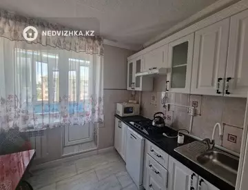 55 м², 2-комнатная квартира, этаж 4 из 5, 55 м², изображение - 5