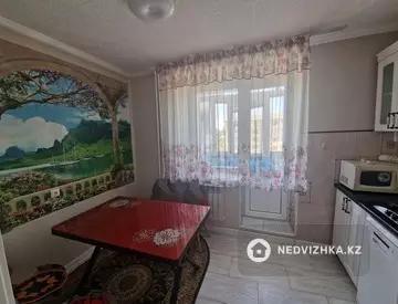 55 м², 2-комнатная квартира, этаж 4 из 5, 55 м², изображение - 6