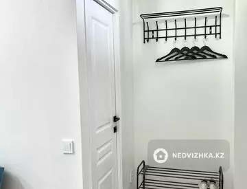 50 м², 3-комнатная квартира, этаж 2 из 5, 50 м², на длительный срок, изображение - 5