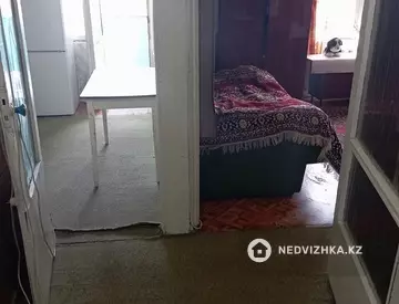 1-комнатная квартира, этаж 7 из 9, 37 м²