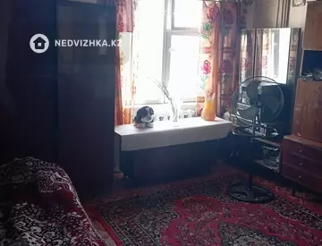 1-комнатная квартира, этаж 7 из 9, 37 м²