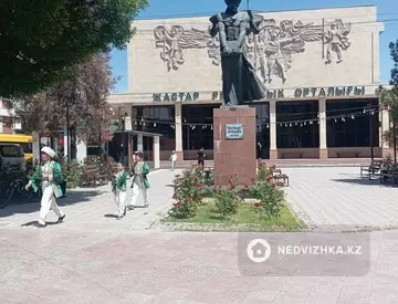 1-комнатная квартира, этаж 7 из 9, 37 м²