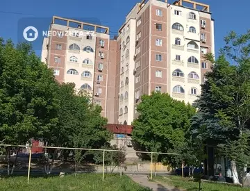 1-комнатная квартира, этаж 7 из 9, 37 м²