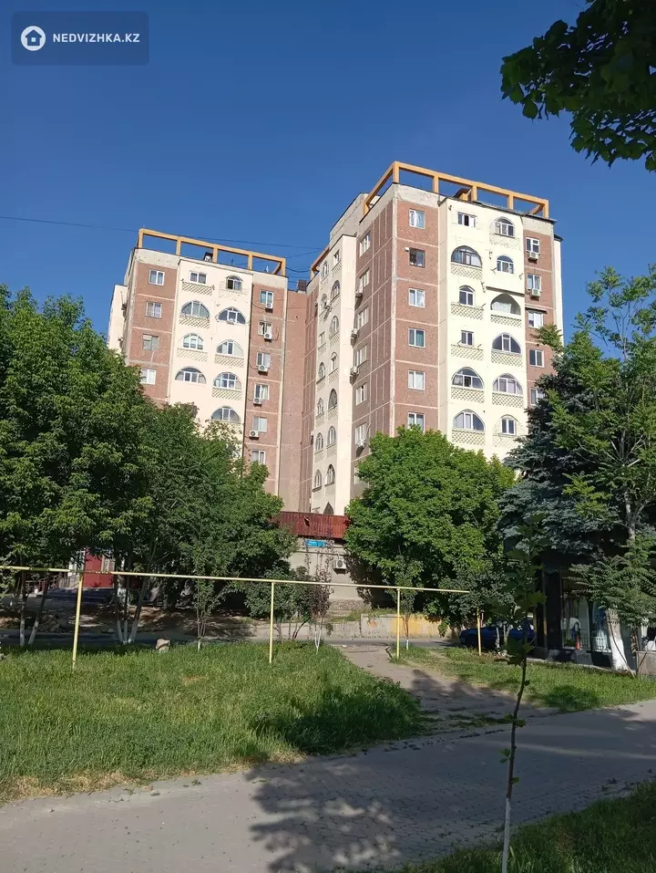 37.4 м², 1-комнатная квартира, этаж 7 из 9, 37 м², изображение - 1
