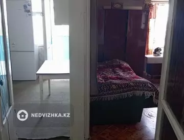 37.4 м², 1-комнатная квартира, этаж 7 из 9, 37 м², изображение - 4