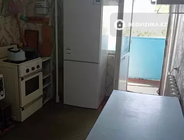 37.4 м², 1-комнатная квартира, этаж 7 из 9, 37 м², изображение - 5