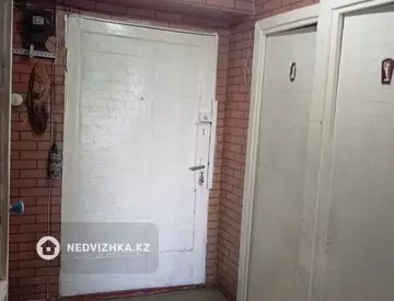37.4 м², 1-комнатная квартира, этаж 7 из 9, 37 м², изображение - 8