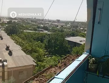 37.4 м², 1-комнатная квартира, этаж 7 из 9, 37 м², изображение - 10