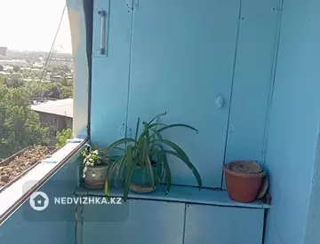 37.4 м², 1-комнатная квартира, этаж 7 из 9, 37 м², изображение - 11