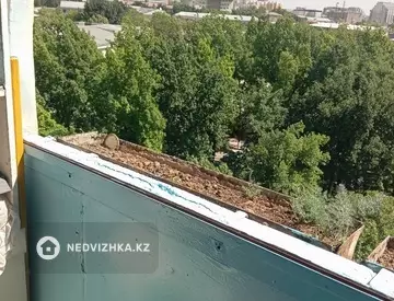 37.4 м², 1-комнатная квартира, этаж 7 из 9, 37 м², изображение - 9
