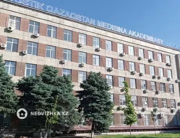 37.4 м², 1-комнатная квартира, этаж 7 из 9, 37 м², изображение - 15