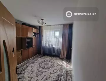 2-комнатная квартира, этаж 2 из 5, 58 м²