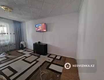 2-комнатная квартира, этаж 2 из 5, 58 м²