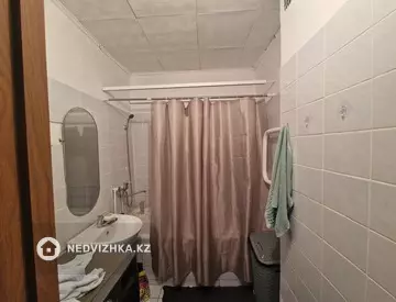 2-комнатная квартира, этаж 2 из 5, 58 м²