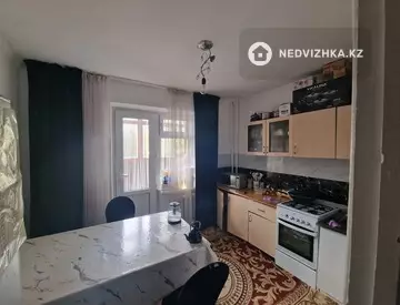2-комнатная квартира, этаж 2 из 5, 58 м²