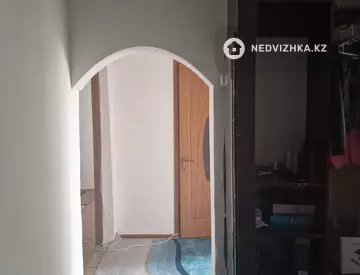 58 м², 2-комнатная квартира, этаж 2 из 5, 58 м², изображение - 4