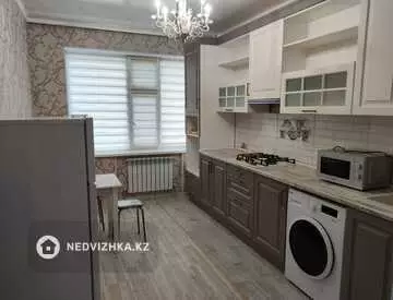 71 м², 3-комнатная квартира, этаж 3 из 5, 71 м², изображение - 9