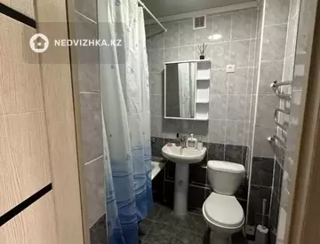 1-комнатная квартира, этаж 3 из 5, 38 м²