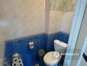 92 м², 4-комнатная квартира, этаж 2 из 5, 92 м², изображение - 4