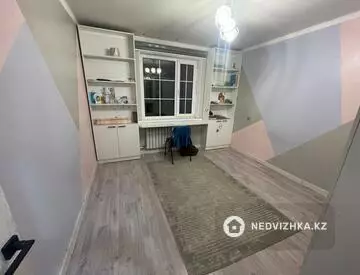 92 м², 4-комнатная квартира, этаж 2 из 5, 92 м², изображение - 5