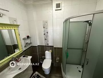 132 м², 3-комнатная квартира, этаж 10 из 13, 132 м², изображение - 4